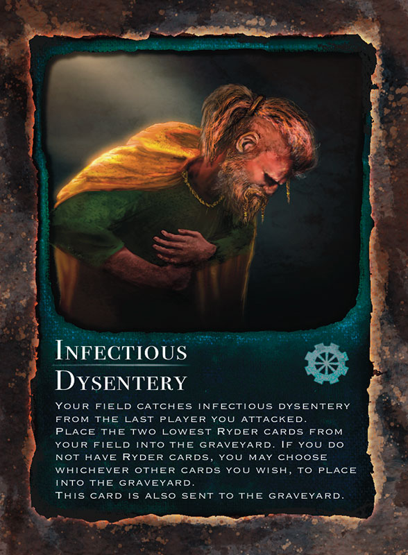 Infectious-Dysentery