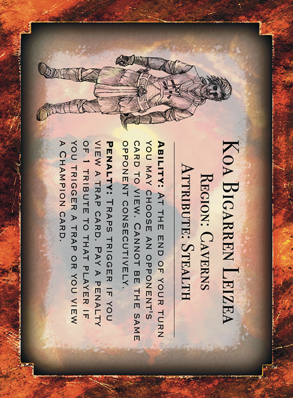 Koa